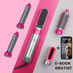 AirStyler + eBook gratuit