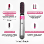 AirStyler + eBook gratuit