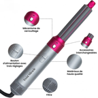 AirStyler + eBook gratuit