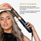 AirStyler + eBook gratuit