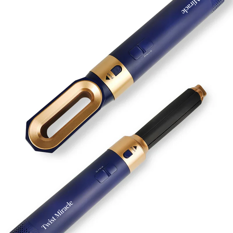 AirStyler + eBook gratuit